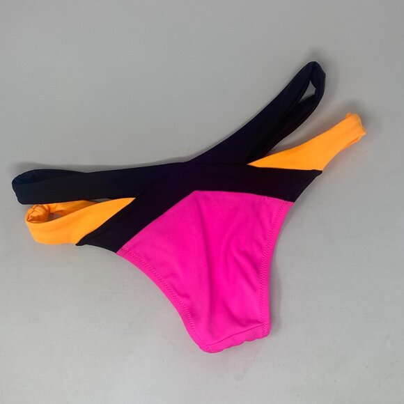 Agent Provocateur Mazzy bikini bottom AP2 Small - Picture 13 of 14